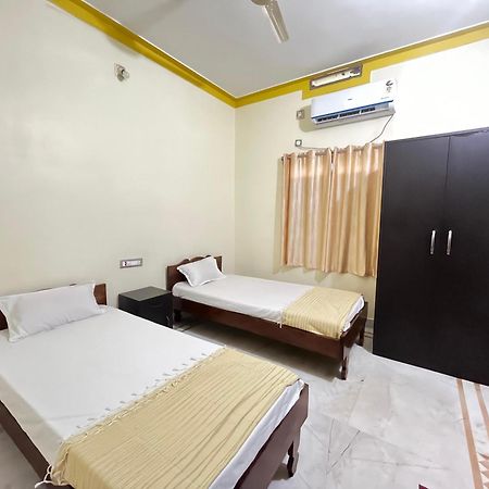 Hotel Manokamna Bodh Gaya Exterior foto