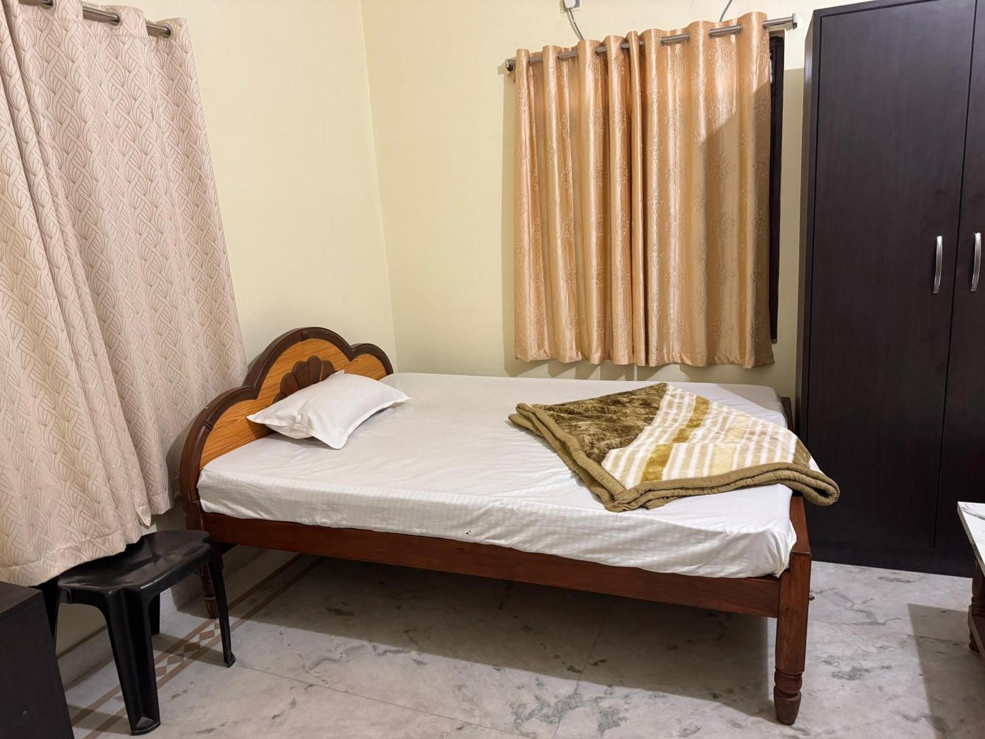 Hotel Manokamna Bodh Gaya Exterior foto
